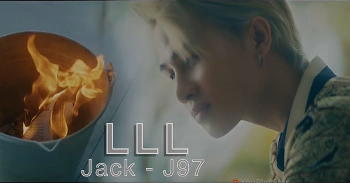 Lời bài hát LayLaLay – Jack J97