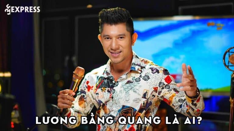 Lương Bằng Quang là ai? Sự nghiệp của nhạc sĩ lắm tài nhiều tật