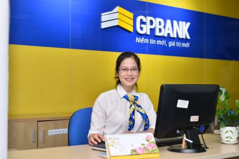 Ngân hàng GP Bank là gì?  GPBank là ngân hàng đại chúng hay tư nhân?