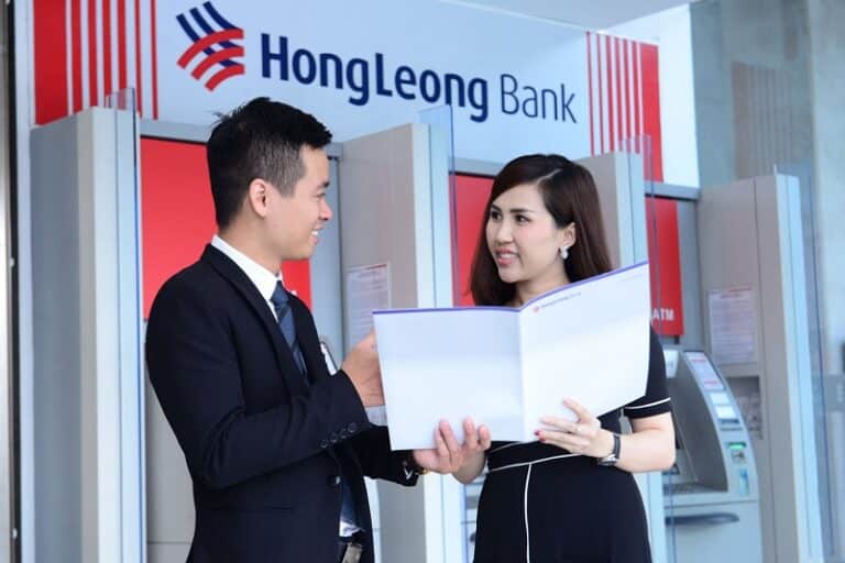 Ngân hàng Hong Leong là gì?  Có nên vay ngân hàng Hong Leong Bank?