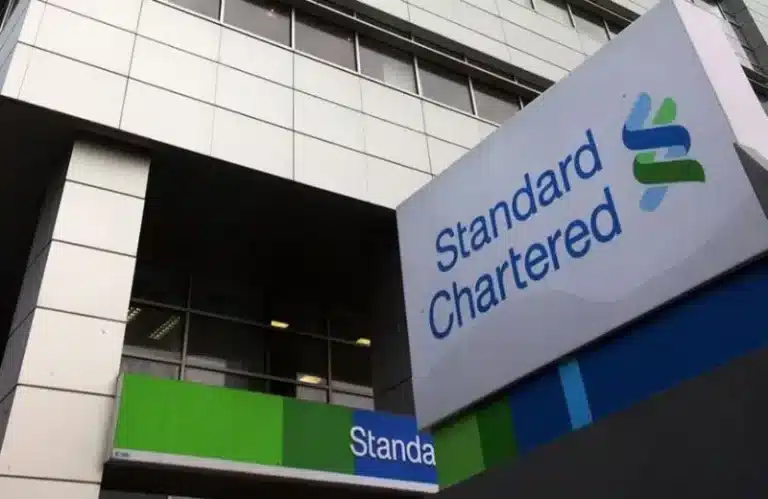 Ngân hàng Standard Chartered là gì?  Có uy tín không?