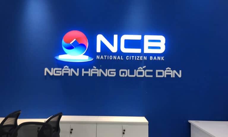 Ngân hàng Thương mại Quốc gia là gì?  Ngân hàng NCB có an toàn không?