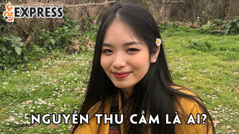 Nguyễn Thu Cầm là ai? Con gái Duy Mạnh chính thức ra mắt làm ca sĩ