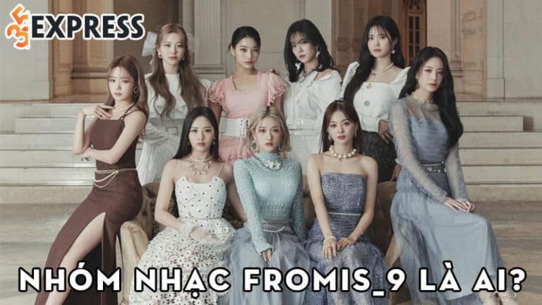 Nhóm nhạc Fromis_9 là ai? Số phận của girlgroup Kpop gian lận