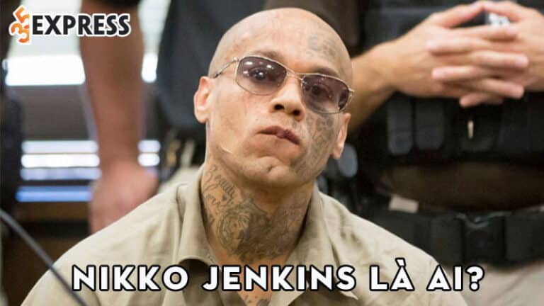 Nikko Jenkins là ai? Tiểu sử về tội phạm khét tiếng Nikko Jenkins