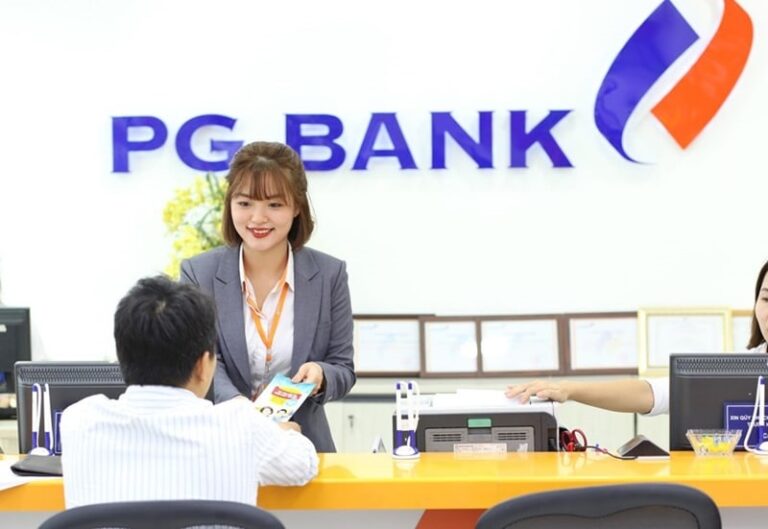 PG Bank Lương Nhân Viên Mới Nhất 2023 Được Tiết Lộ