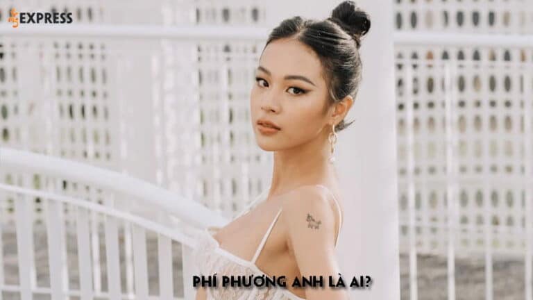 Phí Phương Anh là ai? Sự nghiệp ca sĩ đầy tai tiếng của cô người mẫu