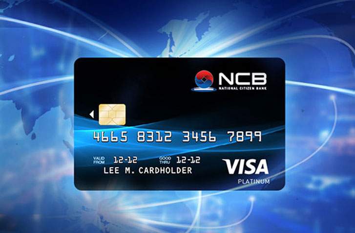 Phí Thường Niên Thẻ Tín Dụng Chính Thức NCB 2023