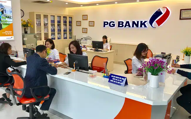 Phí duy trì tài khoản PG Bank cập nhật mới nhất 2023