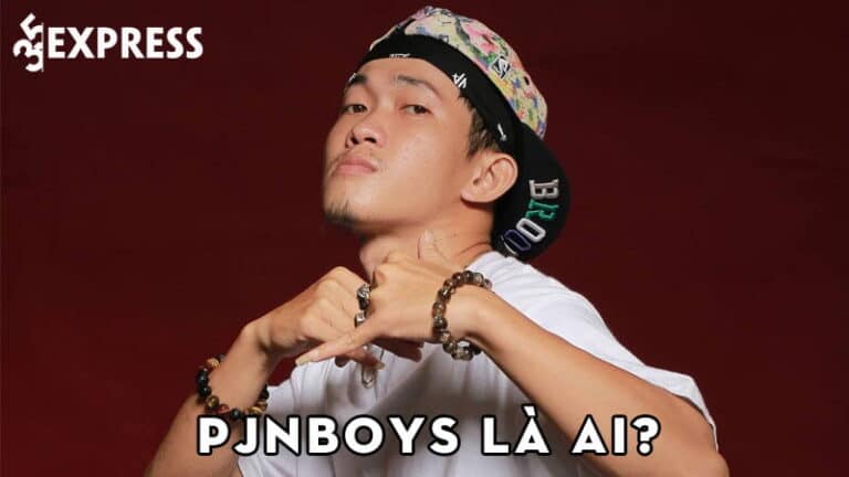 Pjnboys là ai? Cặp bài trùng chủa nhóm “những chàng trai nhạy cảm”