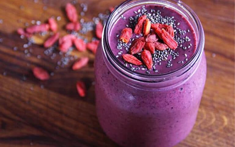 Quả acai là gì? Tác dụng của quả acai với sức khỏe và sắc đẹp