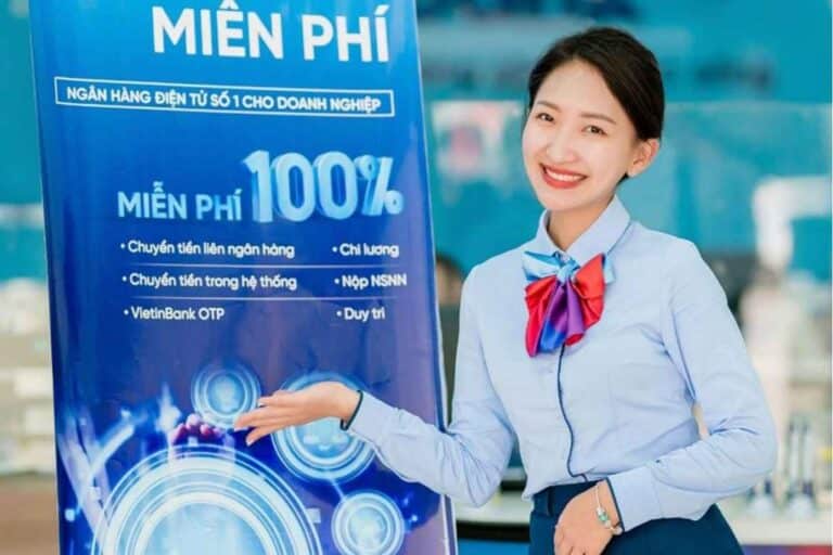 Rà soát chế độ đãi ngộ, tiền lương của CBNV Vietinbank năm 2023