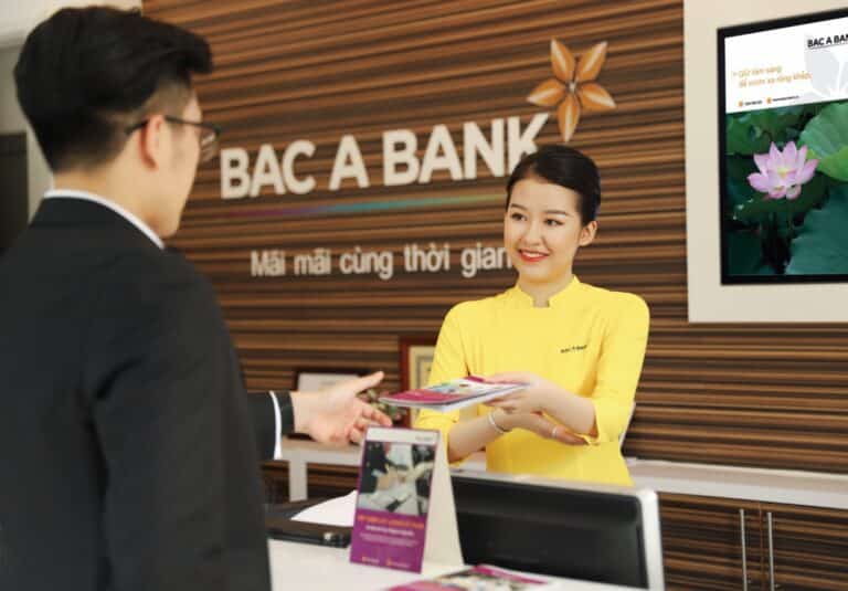 Số điện thoại chăm sóc khách hàng Bac A Bank trên toàn quốc 24/7