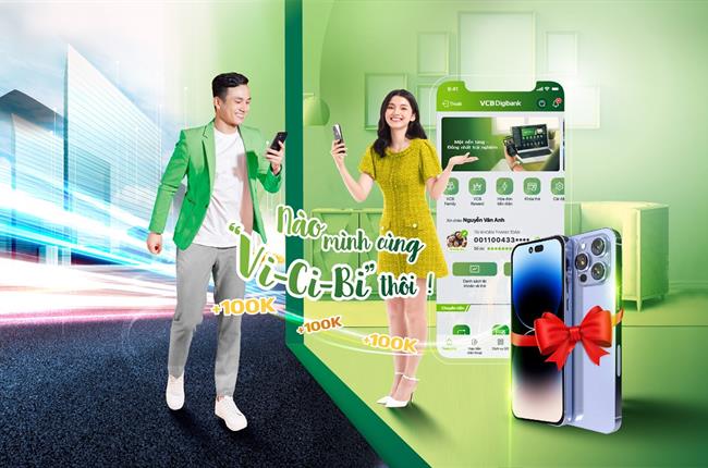 Số điện thoại chăm sóc khách hàng Vietcombank 24/7