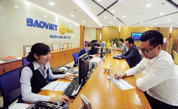 Số điện thoại miễn phí của Baoviet Bank hoạt động 24/7