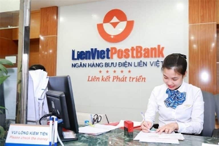 Số điện thoại tổng đài LienVietPostBank hỗ trợ miễn phí 24/7