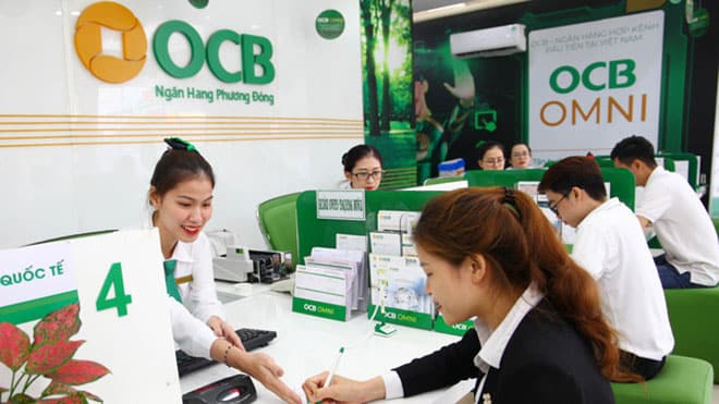 Số điện thoại tổng đài OCB, số hotline chăm sóc khách hàng OCB hỗ trợ 24/7