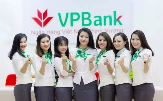 Sự thật về lương nhân viên VPBank có thể bạn chưa biết