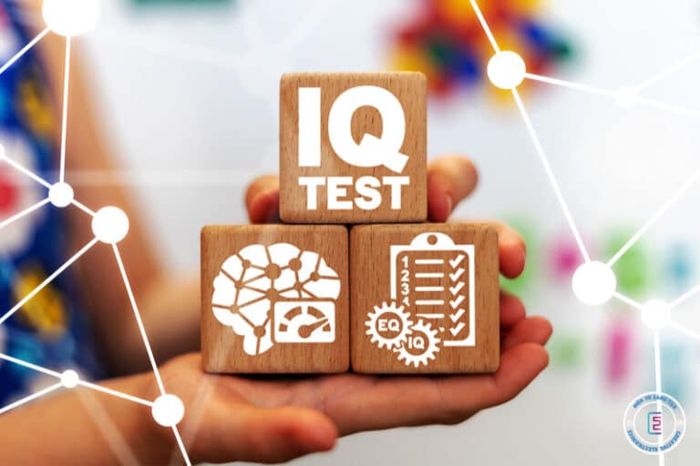 Test IQ là gì? Mục đích của bài test, thang điểm và cách tải ứng dụng