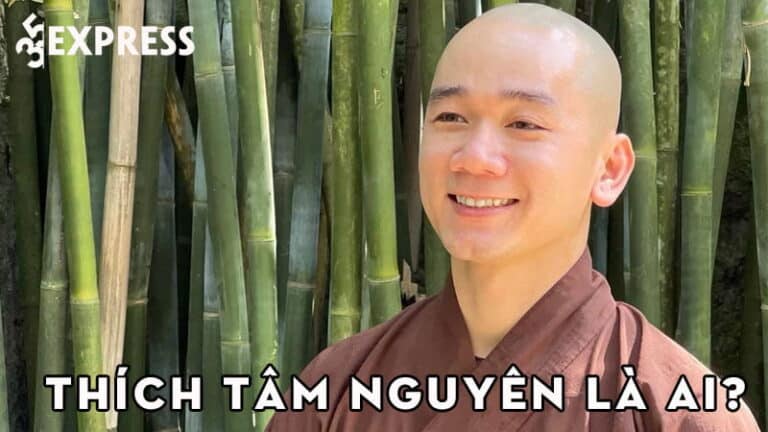 Thích Tâm Nguyên là ai? Quá trình tu tập của sư thầy nổi tiếng MXH