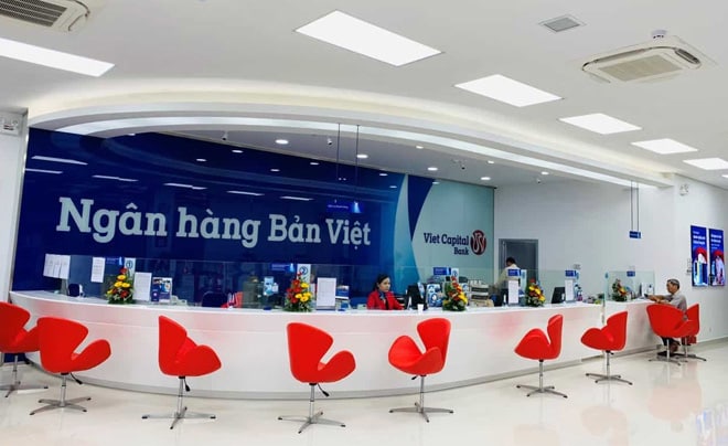 Thông tin Lãi suất gửi tiết kiệm tại Viet Capital Bank tháng 04/2023