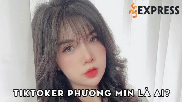 Tiktoker Phương Min là ai? Chủ kênh review ăn uống hot nhất hiện nay