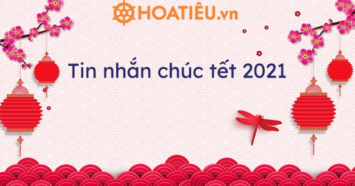 Tin nhắn chúc Tết 2023