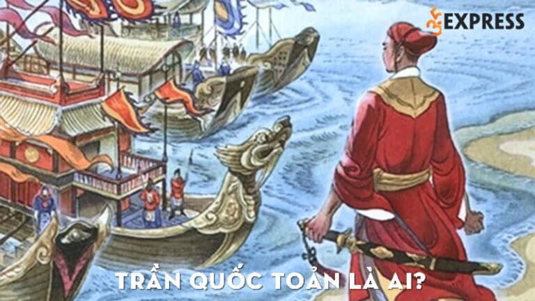 Trần Quốc Toản là ai? Tiểu sử về vị anh hùng trẻ tuổi