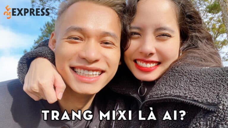 Trang Mixi là ai? Người vợ quyền lực của tộc trưởng Phùng Thanh Độ