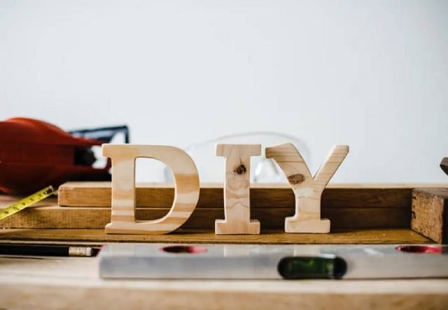 Tự làm là gì?  DIY khác với Handmade như thế nào?  Yêu cầu của DIY là gì?