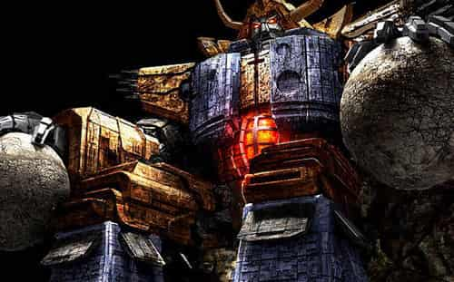 Unicron là ai? Điều đặc biệt về Unicron chưa ai biết