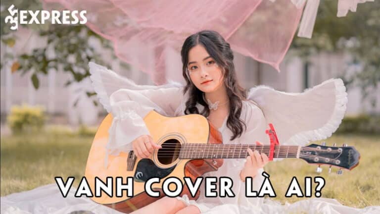 VAnh cover là ai? Nhan sắc “nàng thơ” sở hữu clip cover triệu view