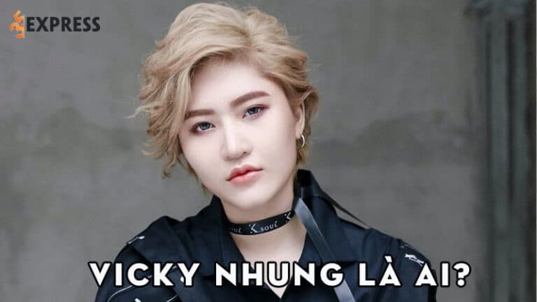 Vicky Nhung là ai? Sự nghiệp của nữ ca sĩ có giọng hát ấm