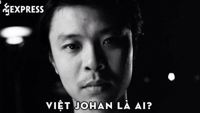 Việt Johan là ai? Sự nghiệp “Thánh chế” của nền âm nhạc Việt