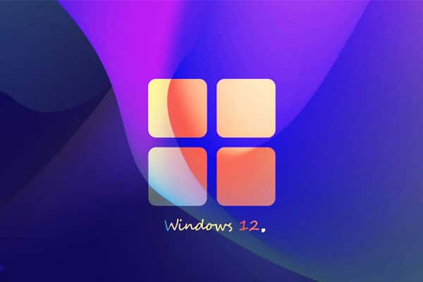 Windows 12 lộ diện, những tính năng và giao diện mới được hé lộ