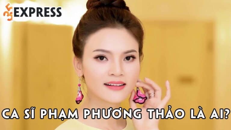 Ca sĩ Phạm Phương Thảo là ai? Cuộc sống tự tại sau hai lần đổ vỡ