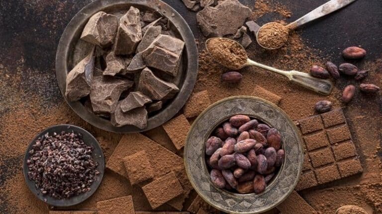 Cacao nibs (cacao ngòi) là gì? Có lợi ích gì đối với sức khỏe?