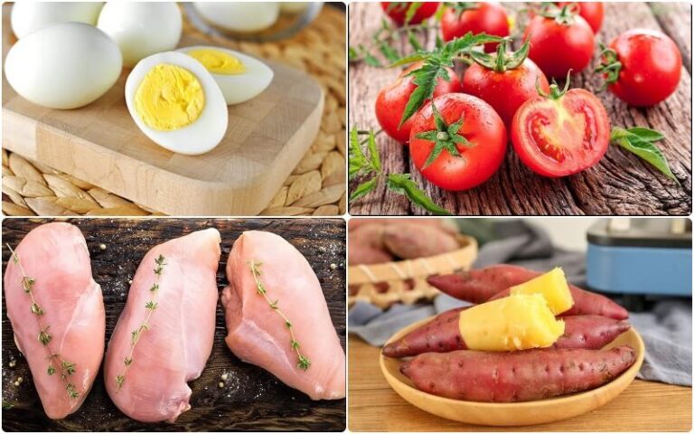 Chế độ ăn Golo Diet là gì? Cách thực hiện chế độ ăn kiêng Golo như thế nào?