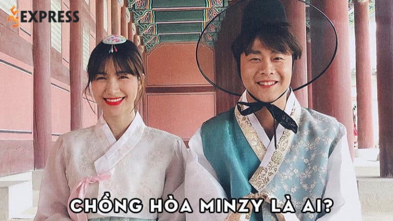 Chồng Hòa Minzy là ai? Sự nghiệp thiếu gia Minh Hải nổi tiếng Long An