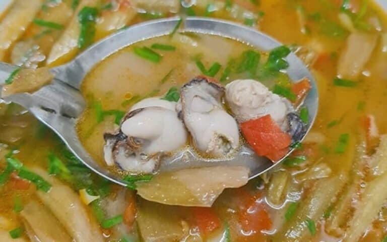 Đang mang thai có nên ăn canh chua không, lợi ích khi ăn là gì?