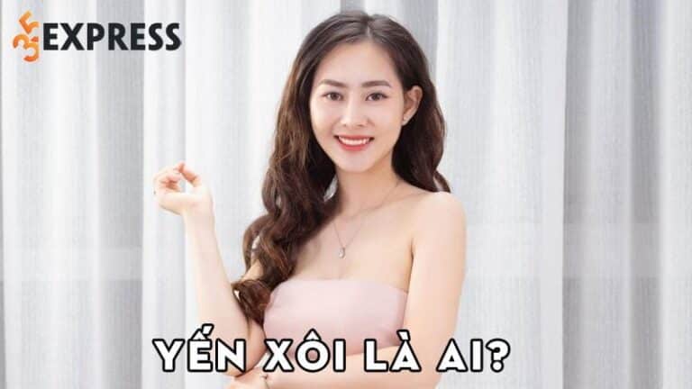 Diễn viên Yến Xôi là ai? Sự nghiệp của nữ diễn viên Kem Xôi TV