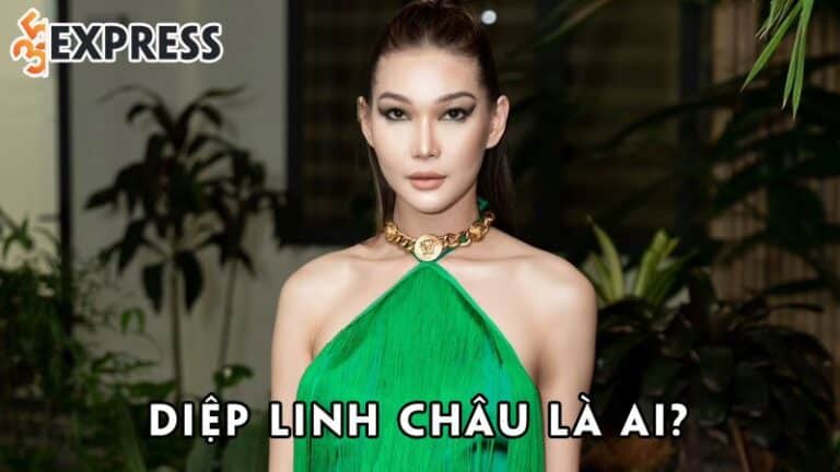 Diệp Linh Châu là ai? Nhà thiết kế thời trang lên tiếng ủng hộ Thùy Tiên