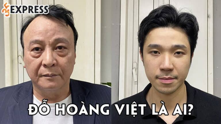 Đỗ Hoàng Việt là ai? “Nhị thiếu gia” của tập đoàn Tân Hoàng Minh