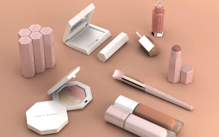 Fenty Beauty là gì? Bạn biết gì về dòng sản phẩm Fenty Beauty của Rihanna?