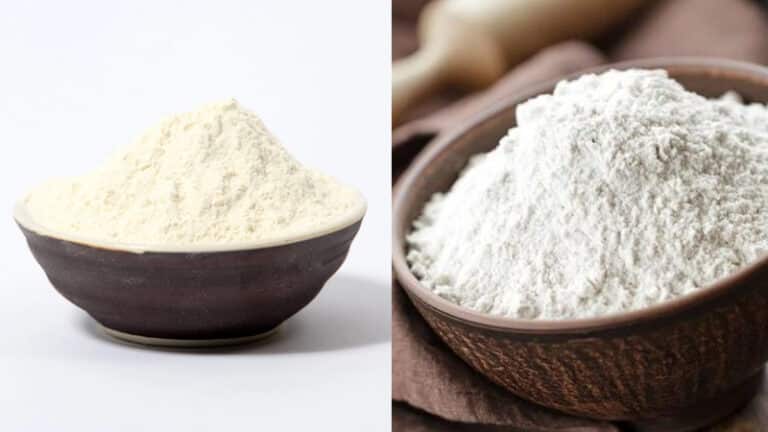 Guar Gum là gì? Sự khác biệt giữa Guar Gum và Xanthan Gum