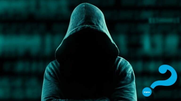 Hacker PTG họ là ai? danh tính thật?