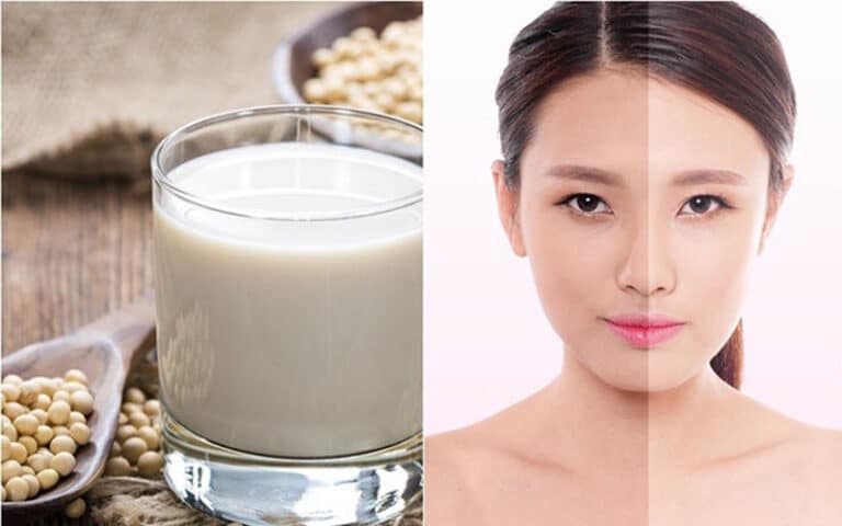 Hạt Soy Bean là gì? Tác dụng của hạt Soy Bean với sức khoẻ và làm đep