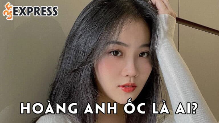 Hoàng Anh Ốc là ai? Nhan sắc xinh đẹp của bạn gái cũ Đoàn Văn Hậu