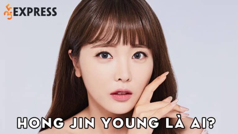 Hong Jin Young là ai? Tiểu sử “nữ hoàng nhạc Trot” Hàn Quốc