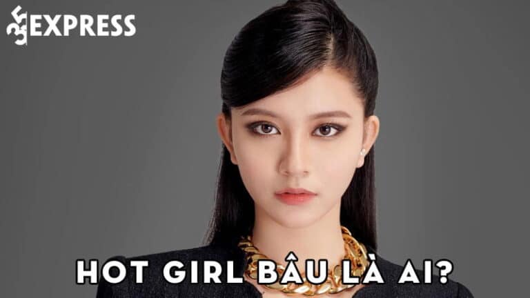 Hot girl Bâu là ai? Nữ chính MV Lalalay tình tứ bên bạn trai ngoại quốc